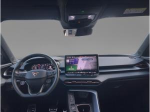 Cupra Terramar 1.5 TSI e-Hybrid DSG AHK Navi Kamera