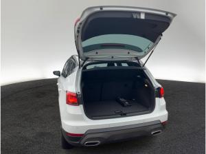 Seat Arona 1.5 TSI FR DSG AHK Navi LED Sitzhzg
