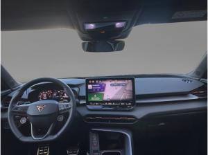 Cupra Terramar 1.5 TSI e-Hybrid DSG Navi Kamera