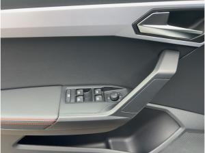 Seat Arona 1.5 TSI FR DSG AHK Navi LED Sitzhzg