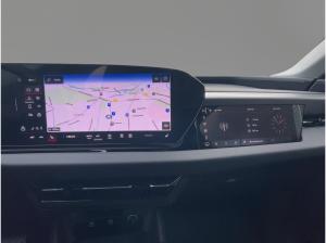 Audi A6 e-tron A6 Avant e-tron AHK Kamera Matrix Sitzhzg