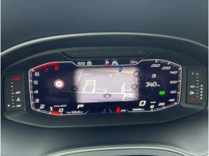 Seat Arona 1.5 TSI FR DSG AHK Navi LED Sitzhzg