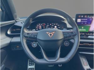Cupra Terramar 1.5 TSI e-Hybrid DSG AHK Navi Kamera