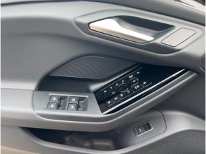 Audi A6 e-tron A6 Avant e-tron AHK Kamera Matrix Sitzhzg