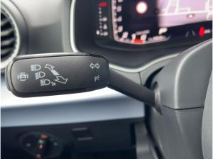 Seat Arona 1.5 TSI FR DSG AHK Navi LED Sitzhzg