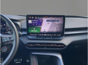 Cupra Terramar 1.5 TSI e-Hybrid DSG AHK Navi Kamera