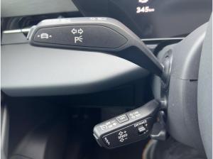 Audi A6 e-tron A6 Avant e-tron AHK Kamera Matrix Sitzhzg