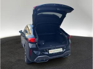 Cupra Terramar 1.5 TSI e-Hybrid DSG Navi Kamera