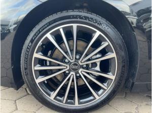 Audi A6 e-tron A6 Avant e-tron AHK Kamera Matrix Sitzhzg