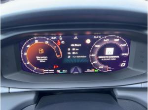 Cupra Terramar 1.5 TSI e-Hybrid DSG Navi Kamera