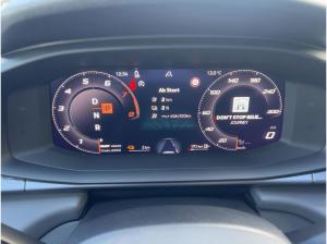 Cupra Terramar 1.5 TSI e-Hybrid DSG AHK Navi Kamera