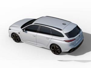 Peugeot 308 SW GT HYBRID 145 Automatik/DSG, 18-Zoll, Navi