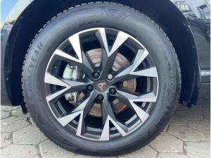 Cupra Terramar 1.5 TSI e-Hybrid DSG Navi Kamera