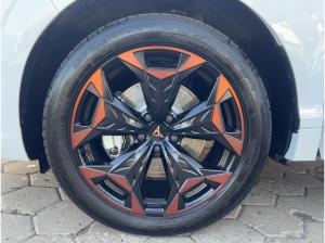 Cupra Terramar 1.5 TSI e-Hybrid DSG AHK Navi Kamera