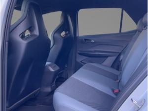 Cupra Born VZ Waermepumpe Sennheiser