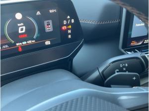 Cupra Born VZ Waermepumpe Sennheiser