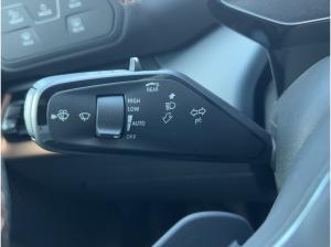 Cupra Born VZ Waermepumpe Sennheiser