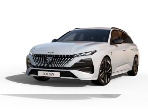 Peugeot 308 SW GT HYBRID 145 Automatik/DSG, 18-Zoll, Navi
