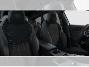 Peugeot 308 SW GT HYBRID 145 Automatik/DSG, 18-Zoll, Navi