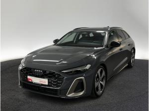 Audi A5 Avant edition one TFSI S tr. AHK MATRIX 360°K