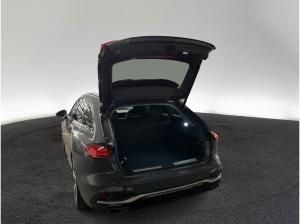 Audi A5 Avant edition one TFSI S tr. AHK MATRIX 360°K