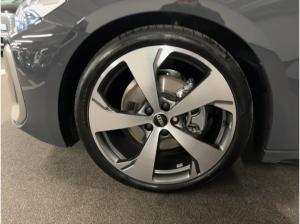 Audi A5 Avant edition one TFSI S tr. AHK MATRIX 360°K