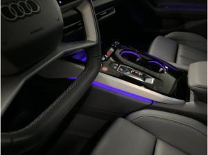 Audi A5 Avant edition one TFSI S tr. AHK MATRIX 360°K