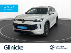 Volkswagen Tayron 1.5 eTSI Life 7-Sitzer AHK Matrix LM 18" Navi ACC