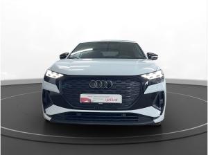 Audi Q4 e-tron Q4 Sportback e-tron 45 S line AHK Pano Matrix LM 21" ACC