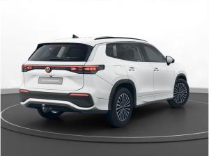 Volkswagen Tayron 1.5 eTSI Life 7-Sitzer AHK Matrix LM 18" Navi ACC