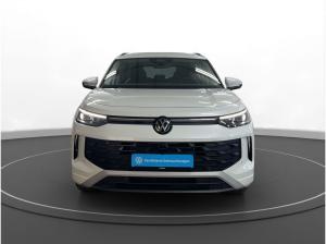 Volkswagen Tayron 1.5 eTSI Life 7-Sitzer AHK Matrix LM 18" Navi ACC