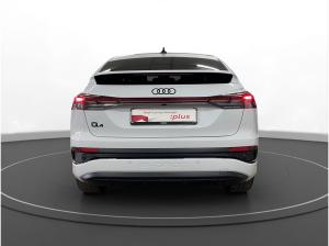 Audi Q4 e-tron Q4 Sportback e-tron 45 S line AHK Pano Matrix LM 21" ACC