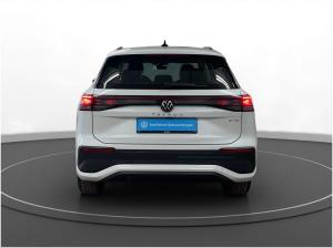 Volkswagen Tayron 1.5 eTSI Life 7-Sitzer AHK Matrix LM 18" Navi ACC