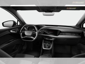 Audi Q4 e-tron Q4 Sportback e-tron 45 S line AHK Pano Matrix LM 21" ACC