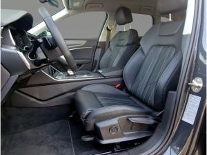 Audi A6 Avant adanced 50 TFSI e qu AHK NUR 16.2.26!