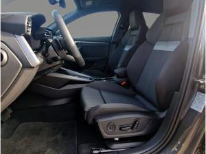 Audi A3 Sportback S-Line TFSI e AHK LED NAVI RFK SHZ