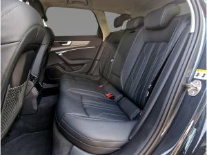 Audi A6 Avant adanced 50 TFSI e qu AHK NUR 16.2.26!