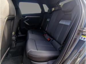 Audi A3 Sportback S-Line TFSI e AHK LED NAVI RFK SHZ