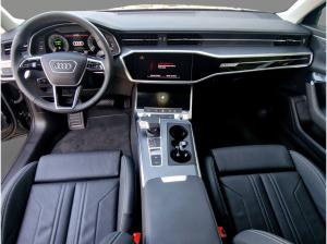 Audi A6 Avant adanced 50 TFSI e qu AHK NUR 16.2.26!