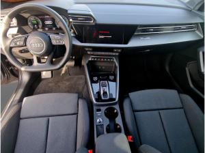 Audi A3 Sportback S-Line TFSI e AHK LED NAVI RFK SHZ