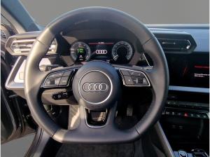 Audi A3 Sportback S-Line TFSI e AHK LED NAVI RFK SHZ