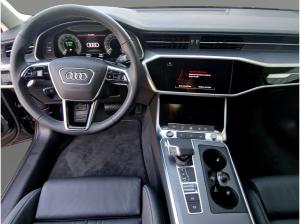 Audi A6 Avant adanced 50 TFSI e qu AHK NUR 16.2.26!