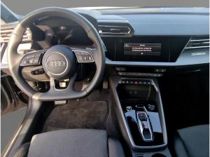 Audi A3 Sportback S-Line TFSI e AHK LED NAVI RFK SHZ