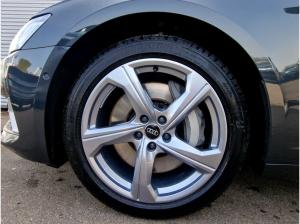 Audi A6 Avant adanced 50 TFSI e qu AHK NUR 16.2.26!