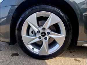 Audi A3 Sportback S-Line TFSI e AHK LED NAVI RFK SHZ