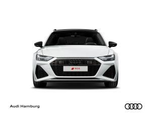 Audi RS6 RS 6 Avant tiptroni c