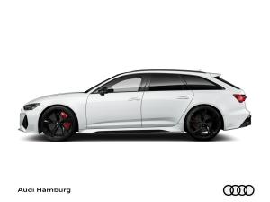 Audi RS6 RS 6 Avant tiptroni c