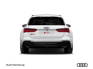 Audi RS6 RS 6 Avant tiptroni c ***