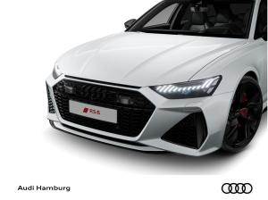 Audi RS6 RS 6 Avant tiptroni c