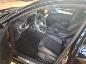 Seat Leon Sportstourer FR 1.5 eTSI 110kW DSG - LED Vision Plus MFL Navi SHZ LM Virtual Cockpit GJR ACC